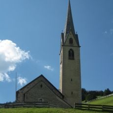Saint Nicholas church