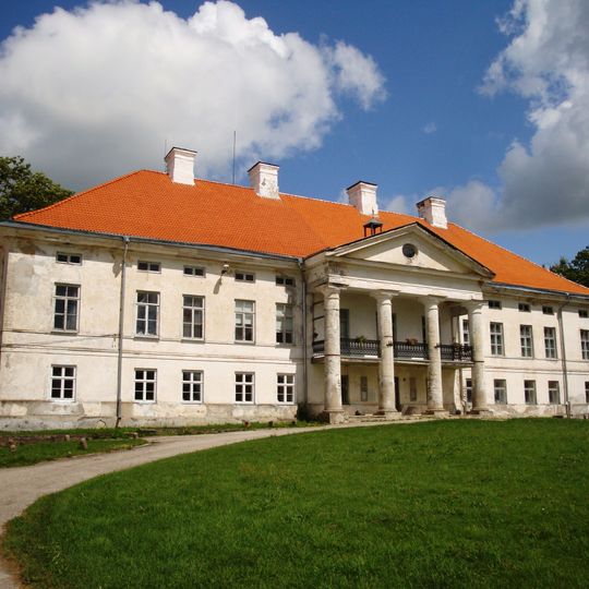 Lihula Manor