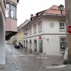 Stadtbücherei Murau