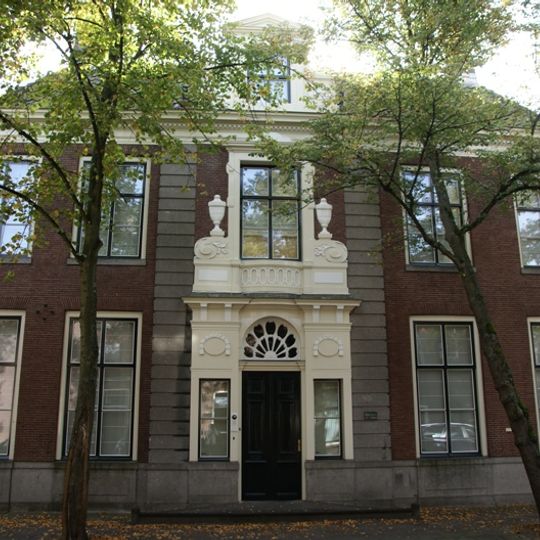 Westerstraat 201, Enkhuizen