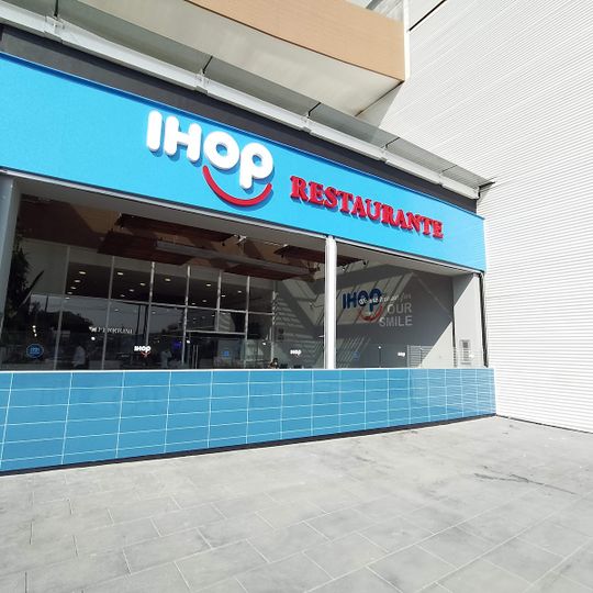 Ihop