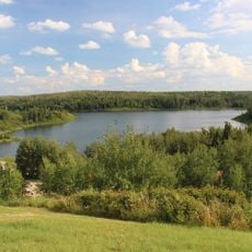 Steele Narrows Provincial Park