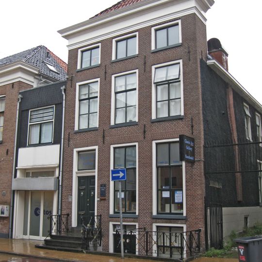Pelsterstraat 4