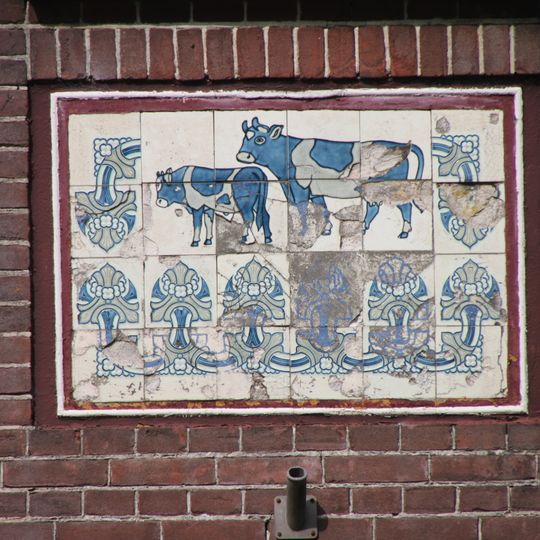 Dorpsstraat 127, Nijeveen