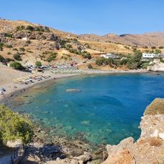 Finikidia Beach