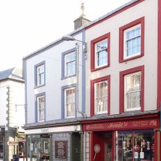 No.19 Pier Street (The Welsh Cellar)