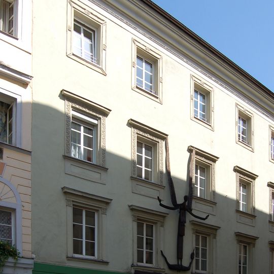 Bürgerhaus