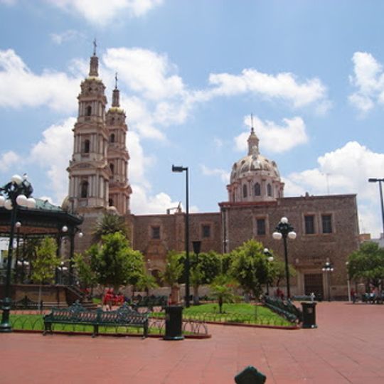 Tepatitlán de Morelos