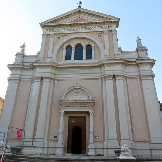 Chiesa di Sant'Antonino