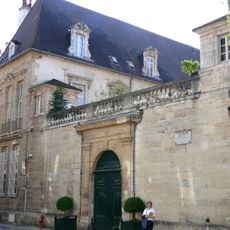 Hôtel Bouhier de Savigny