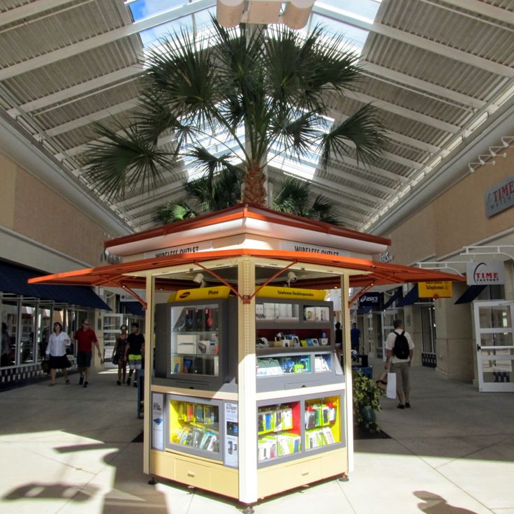 Orlando International Premium Outlets