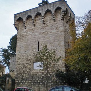 Tour des Pins (Montpellier)