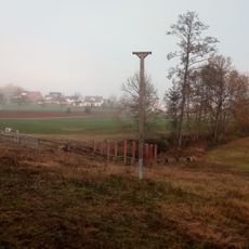 Hochwasserrückhaltebecken Schendelwiesen