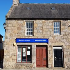 110 High Street, Old Aberdeen, Aberdeen