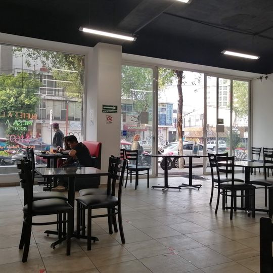Groshi Express Tlalnepantla