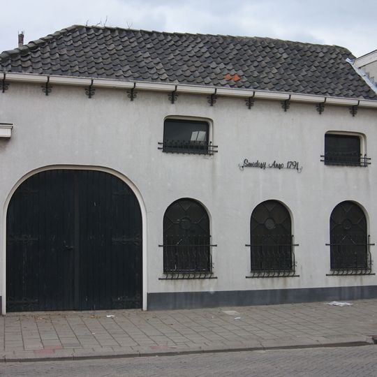 Herenstraat 26