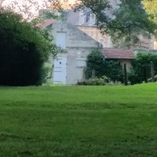 Verrerie de Charles-Fontaine