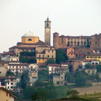 Montegrosso d'Asti