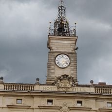 Campanile (beffroi) à Orange