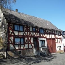 Sechsheldener Straße 21