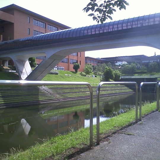 Daito Bunka University