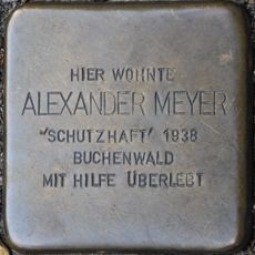 Alexander Meyer