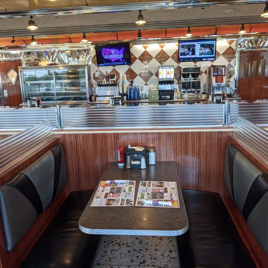 Geet's Diner