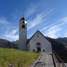 Chiesa di Santa Maria Maddalena
