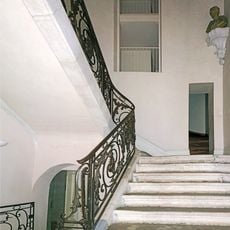 Ancien hôtel Arquata