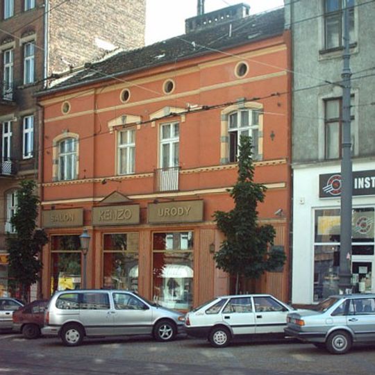 Muzeum im. Hindenburga w Poznaniu