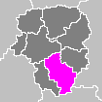 arrondissement de Tulle