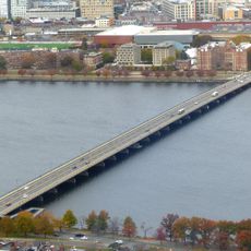 Harvard Bridge