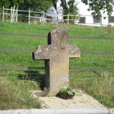 Steinkreuz Suddersdorf
