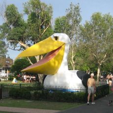 Big Pelican