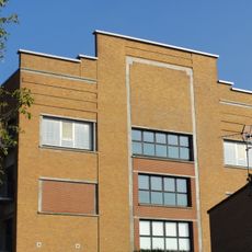 Ancienne Fosse n°2 et mine-image