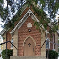 Conestogo United Church
