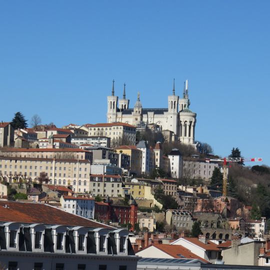 Fourvière