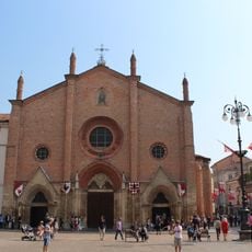 Collegiata di San Secondo