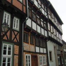Stieg 7 (Quedlinburg)