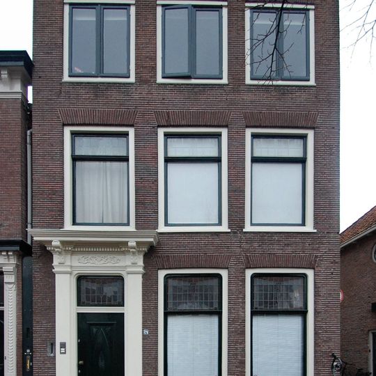 Verdronkenoord 57, Alkmaar