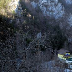 Türkenschanze Bad Eisenkappel