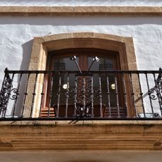 Biblioteca Pública Municipal de Xàbia