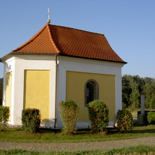 Wegkapelle