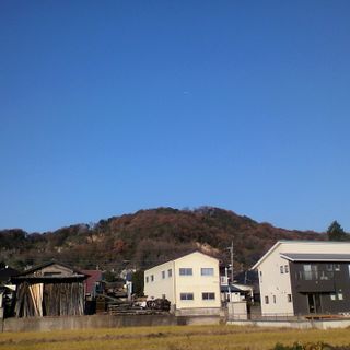 Château de Taki (pays Hitachi)