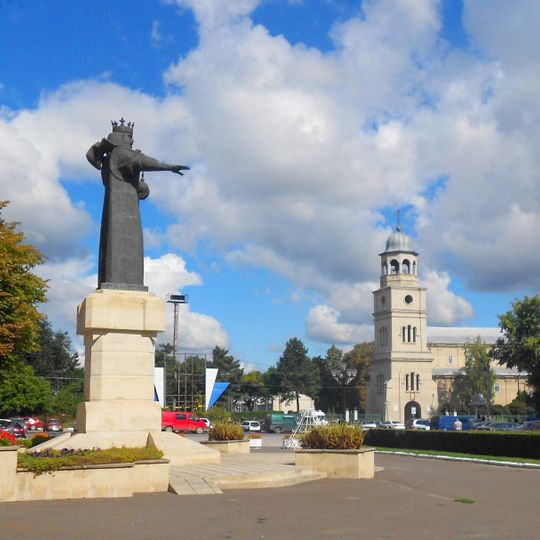 Bălți