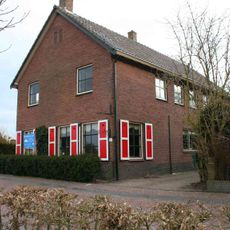 Dominee T.O. Hylkemaweg 32,  8355CE  Giethoorn