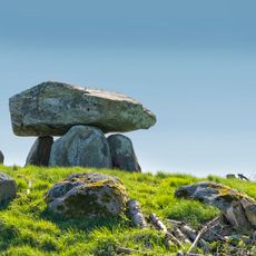 Toftebjerg Langdysse