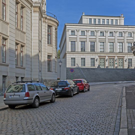 Universitätsplatz