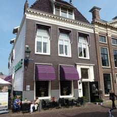 Grote Kerkstraat 7, Leeuwarden