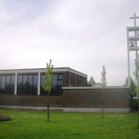 Sint-Jan Evangelistkerk